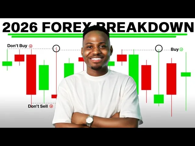 Forex for beginners or experienced traders