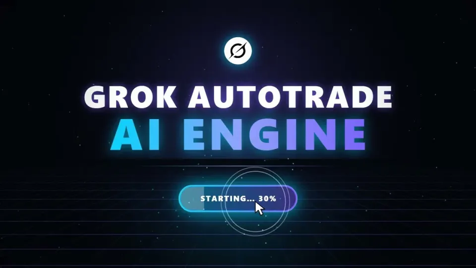 Grokmaxus Overview and How to Buy Grokmaxus Tokens with Bonuses in 2026